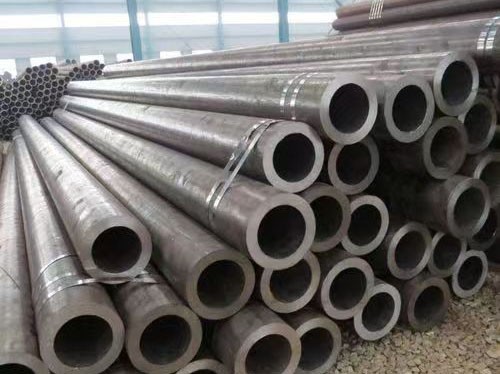 东湖15CrMoG合金钢管