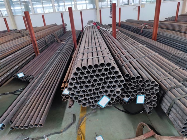 东湖20G合金无缝钢管